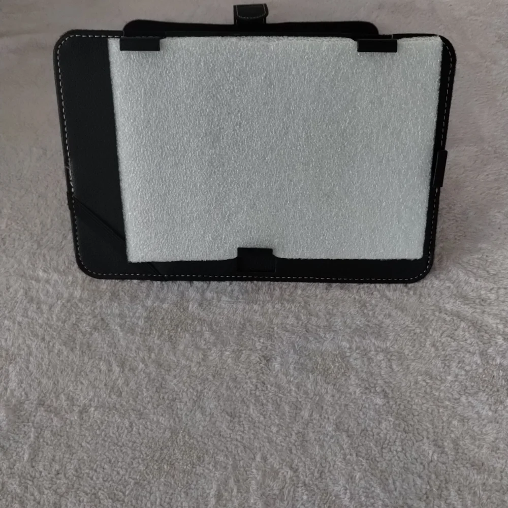 Black Tablet Case Protector 9 inch / 5/5